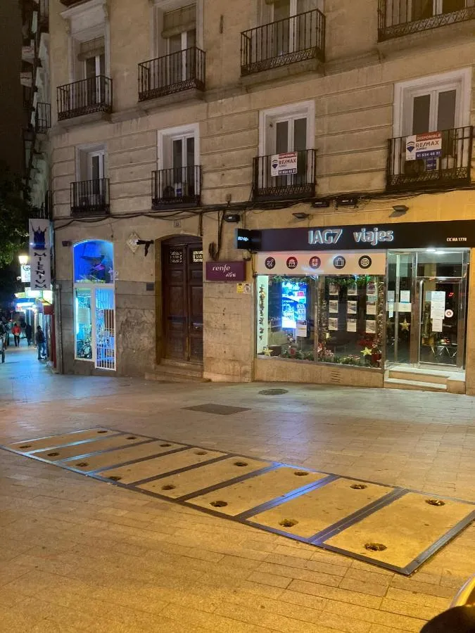 ⁨سنتريكو غران فيا سول بلازا مايور⁩ — صورة 4