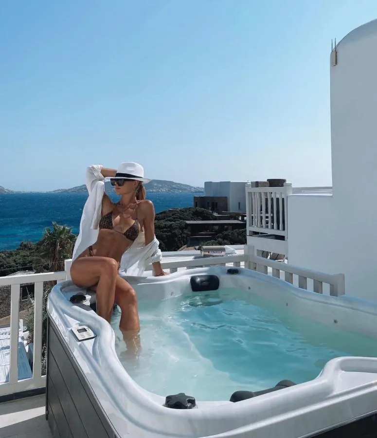 ⁨فندق ميكونوس برينسيس⁩ — صورة 17