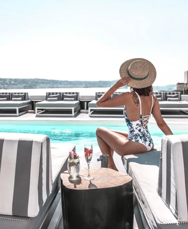 فندق ميكونوس برينسيس — صورة 2