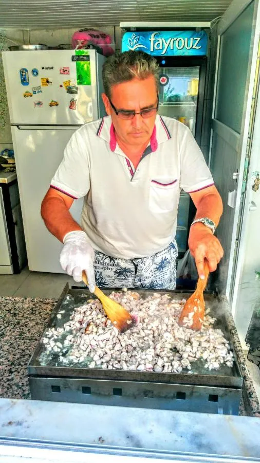⁨Karaca Apart Hotel⁩ — صورة 39