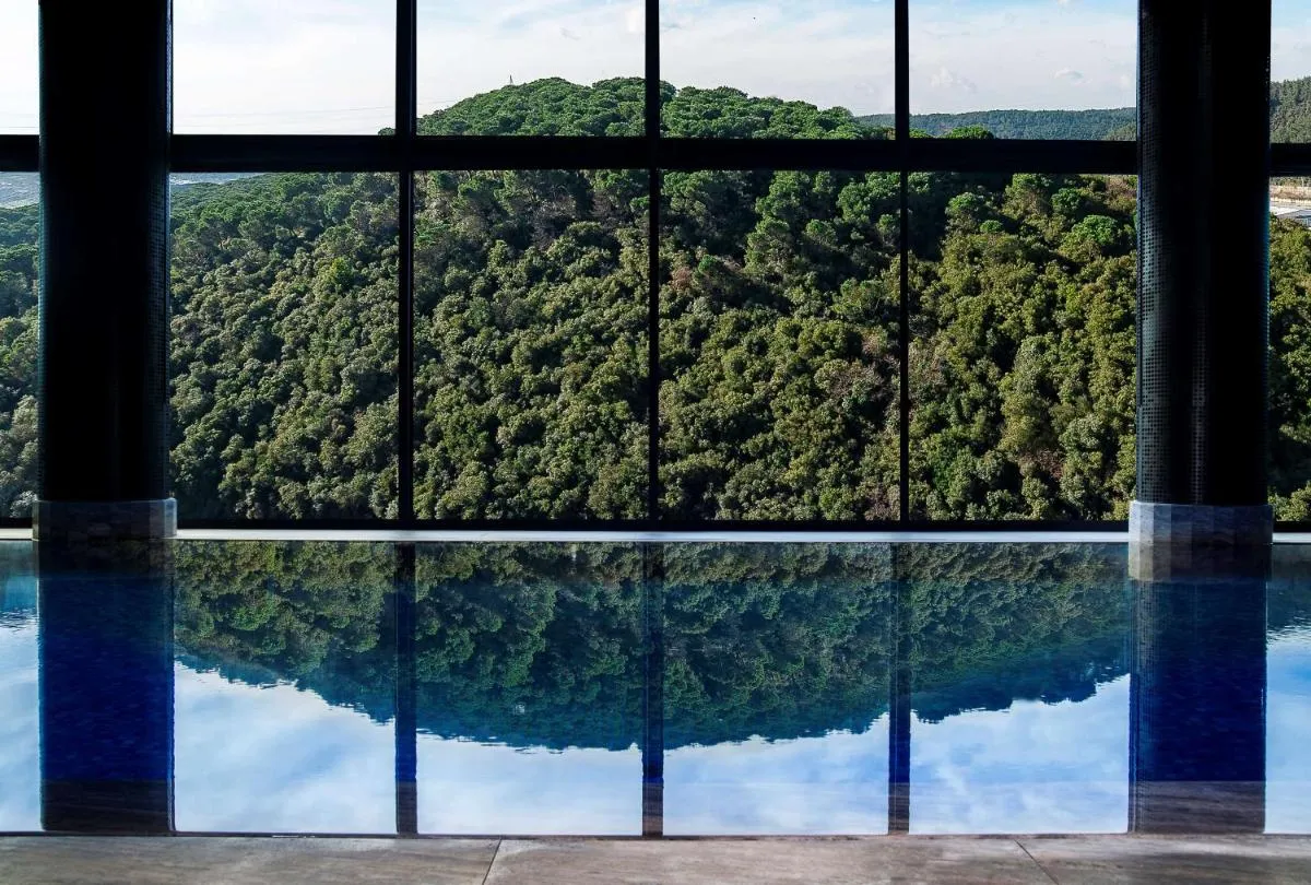 فندق راديسون كوليكشن، وادي إسطنبول - إسطنبول، تركيا