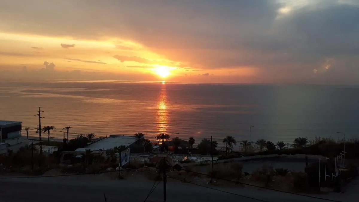 ⁨فيستوري بيبلوس هوتيل & سبا⁩ — صورة 10