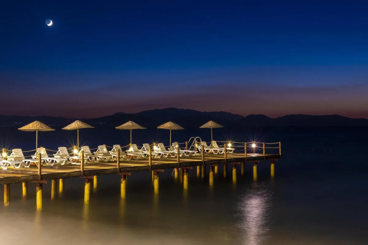 Hotel Akbulut & Spa — صورة 4