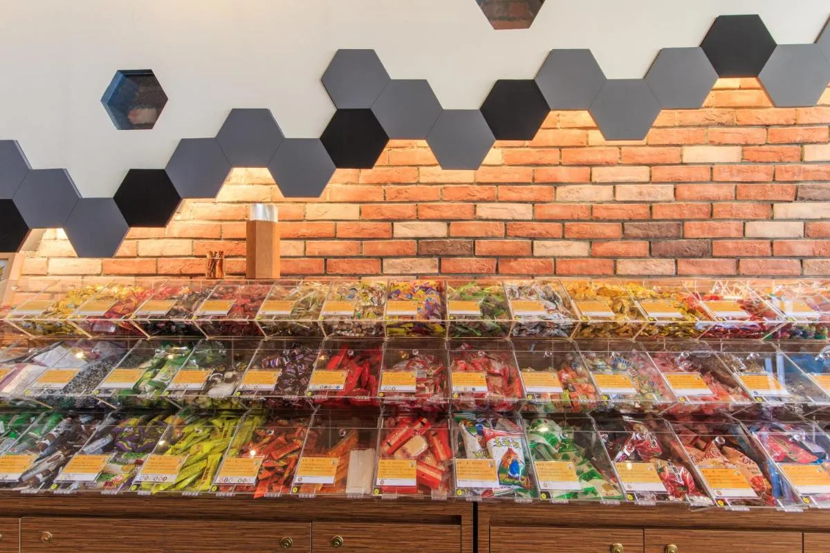 تايبيه غاردن كسيمندينغ — صورة 4