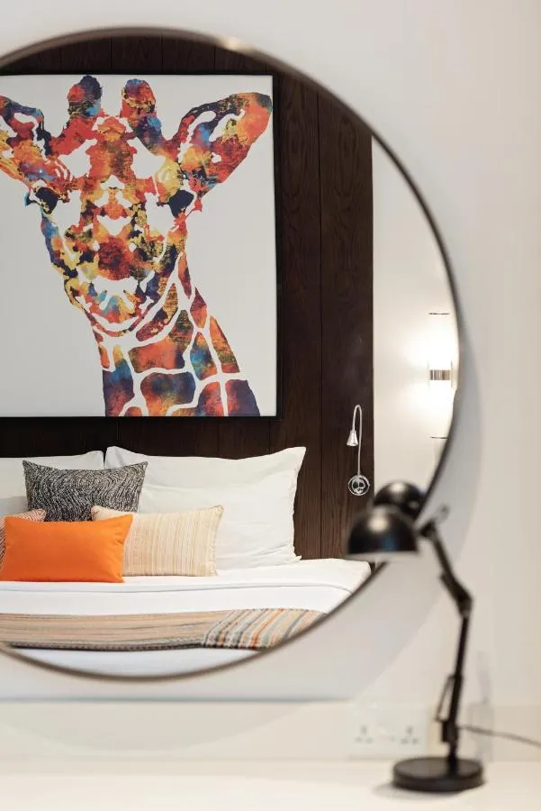 يميراتيس بارك منتجع — صورة 3