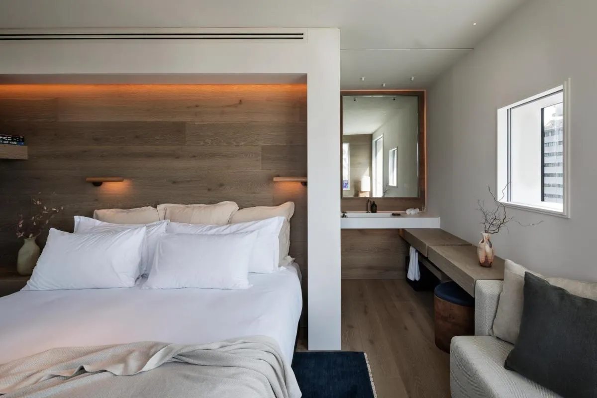 فندق بريتومارت أوكلاند — صورة 4