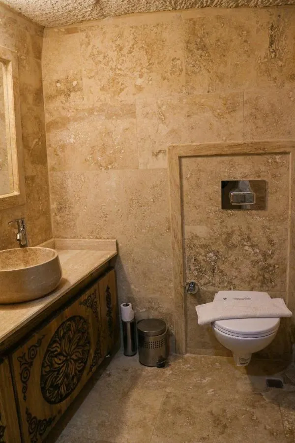 Melek Cave Hotel — صورة 2