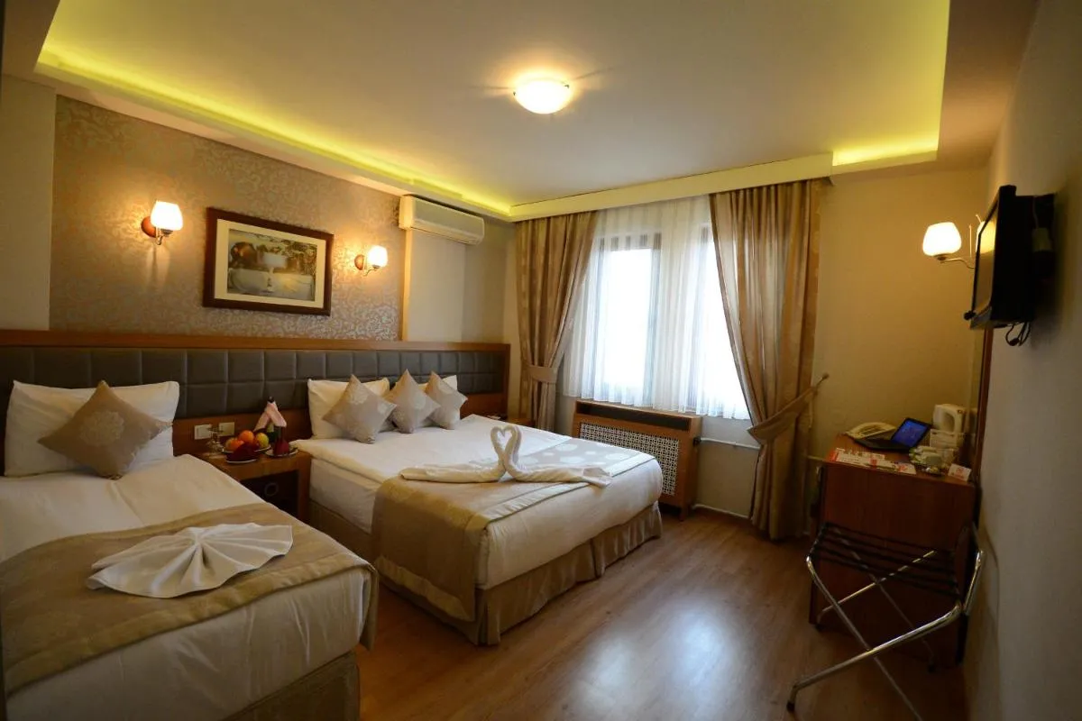 ⁨Anzac Hotel⁩ — صورة 17