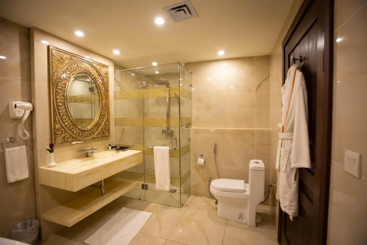 فندق ناين تري للأجنحة الفاخرة لاهور — صورة 4