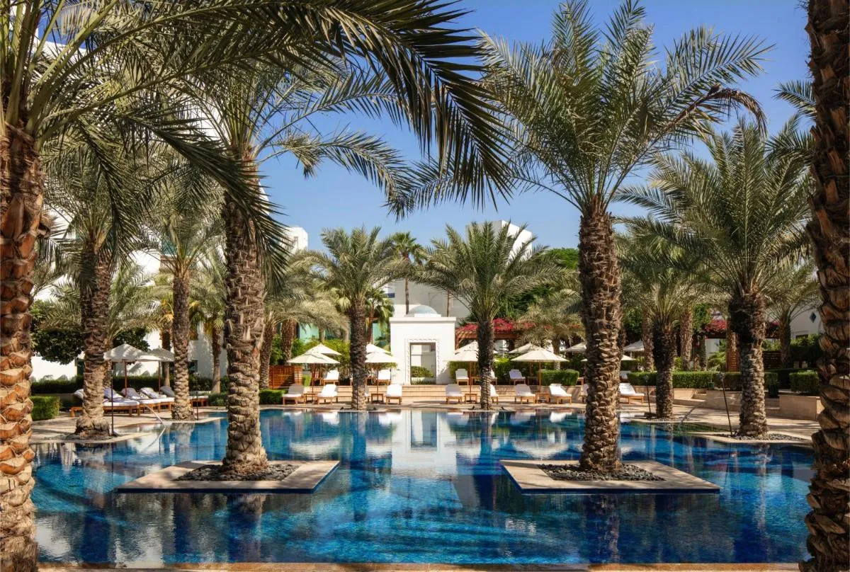 بارك حياة دبي — صورة 3