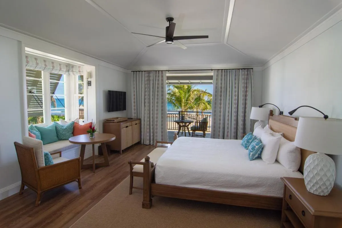 منتجع هاف مون - مونتيغو باي، جامايكا