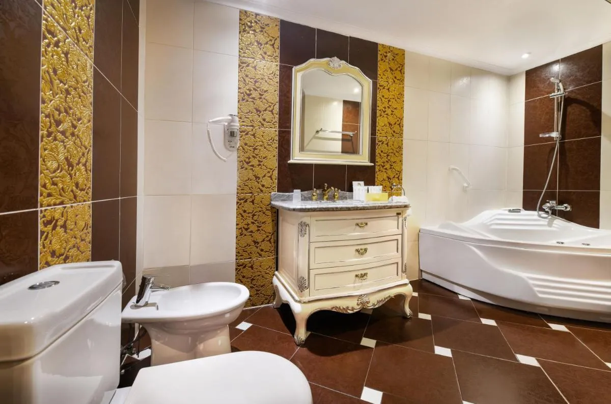 ⁨فندق توليب الإسكندرية⁩ — صورة 26