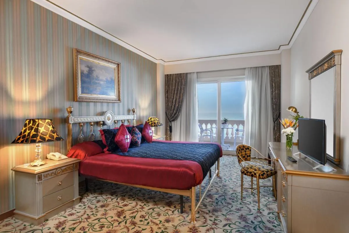 ⁨فندق توليب الإسكندرية⁩ — صورة 23