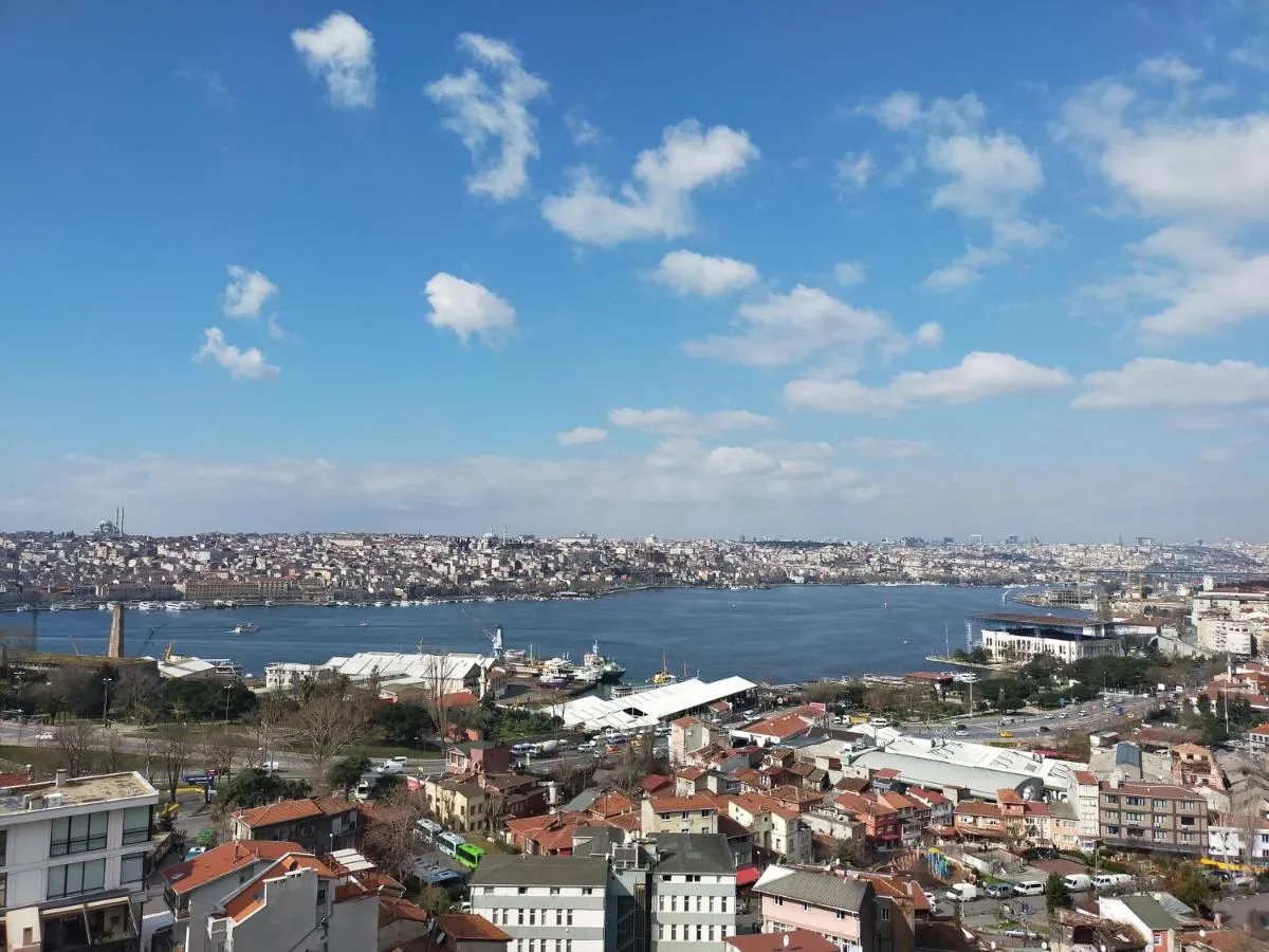 Grand Halic Goldenhorn — صورة 4