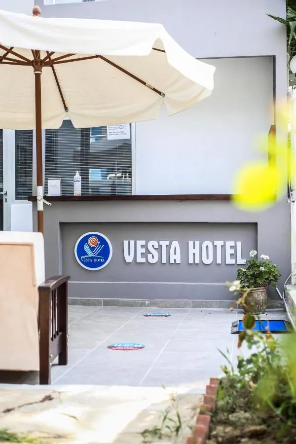 Vesta Hotel - سيدة، تركيا