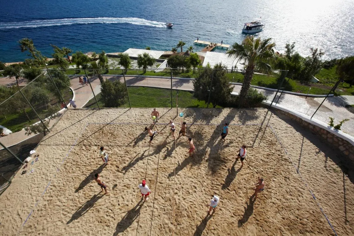 ⁨Bodrum Holiday Resort & Spa⁩ — صورة 31