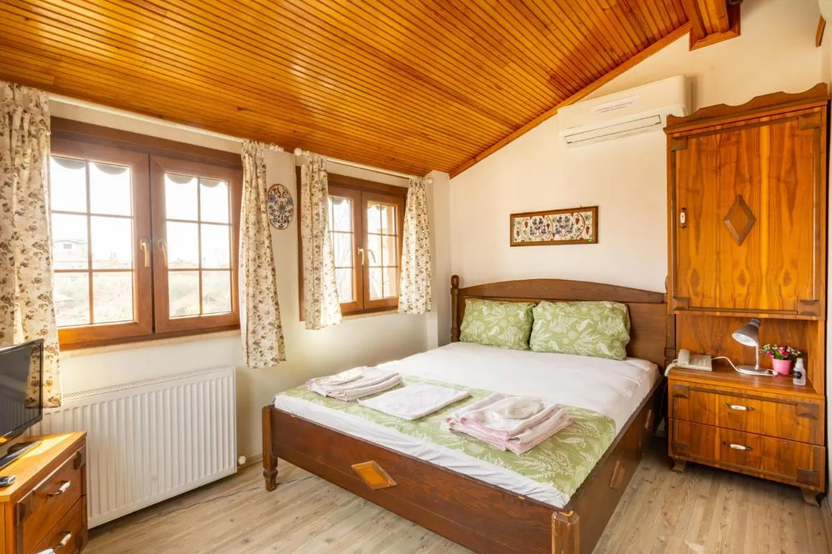 znik Seyir Otel — صورة 2