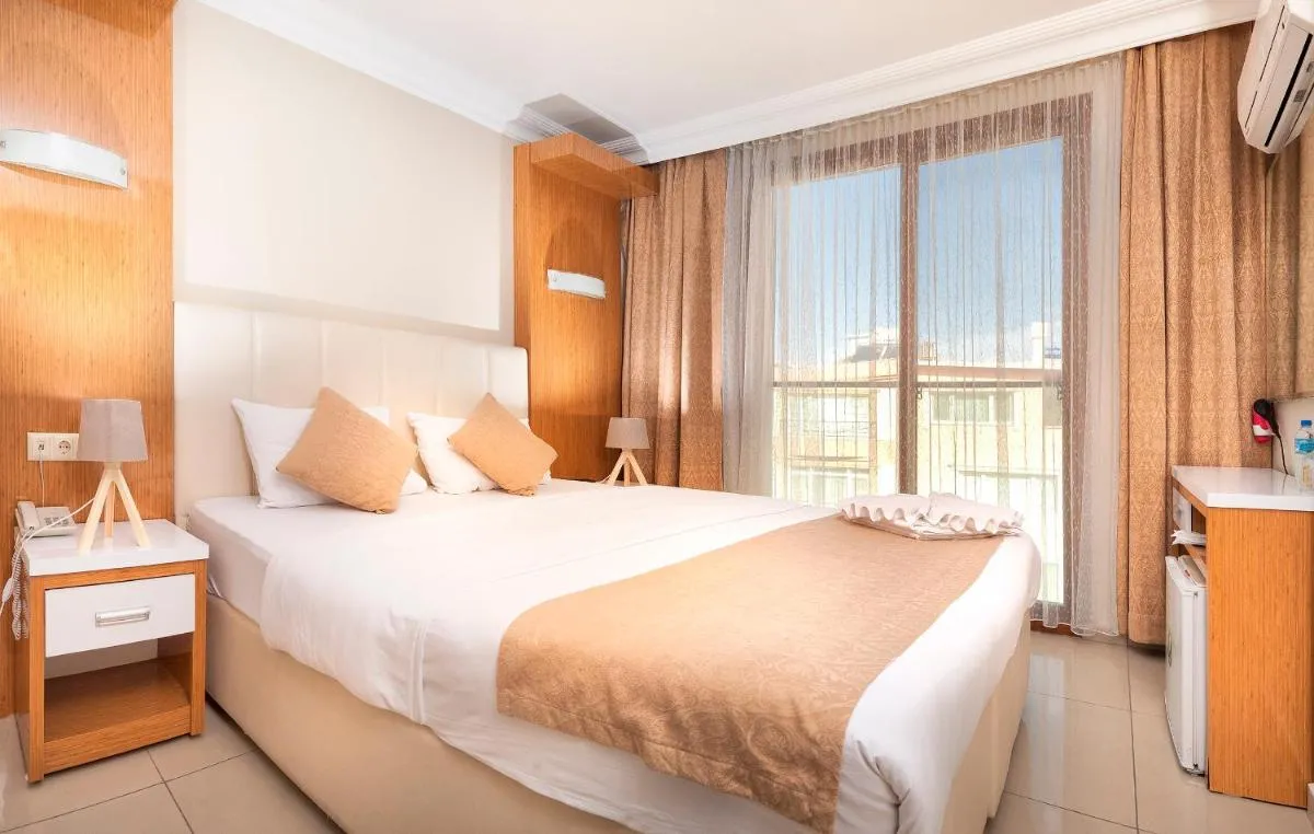 Temple Miletos Spa Hotel — صورة 3