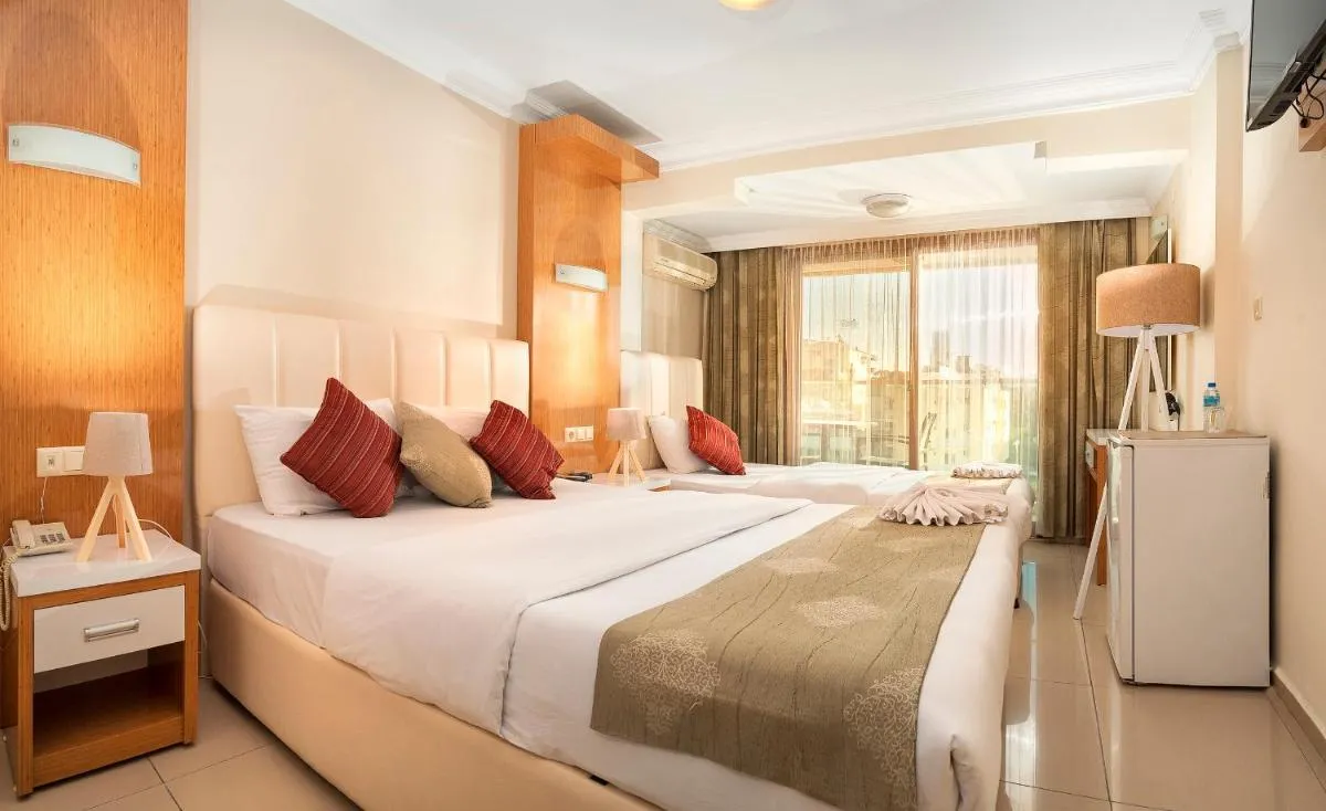 Temple Miletos Spa Hotel — صورة 2
