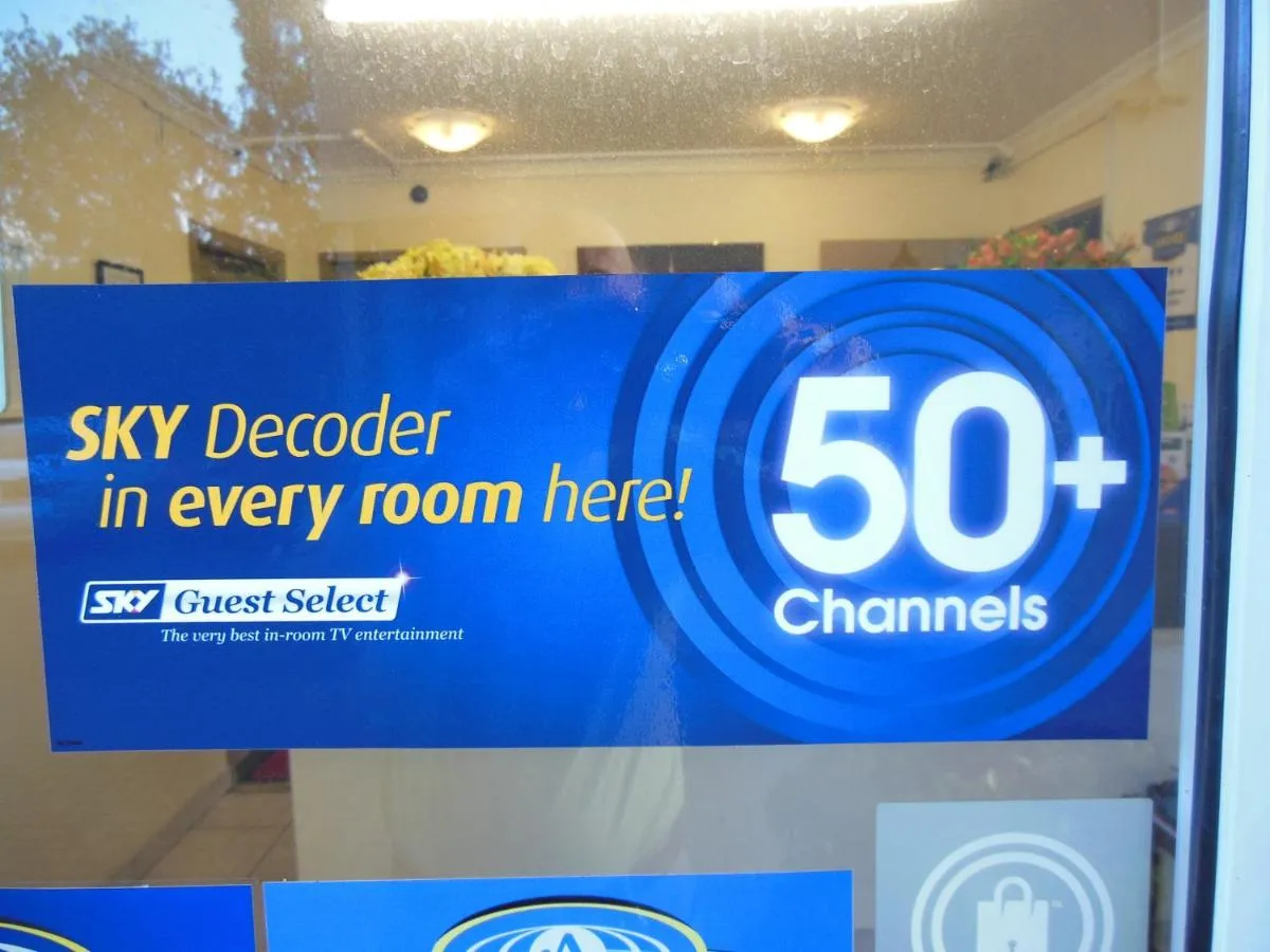 اسور كاملوت ارمس موتور لودج — صورة 4