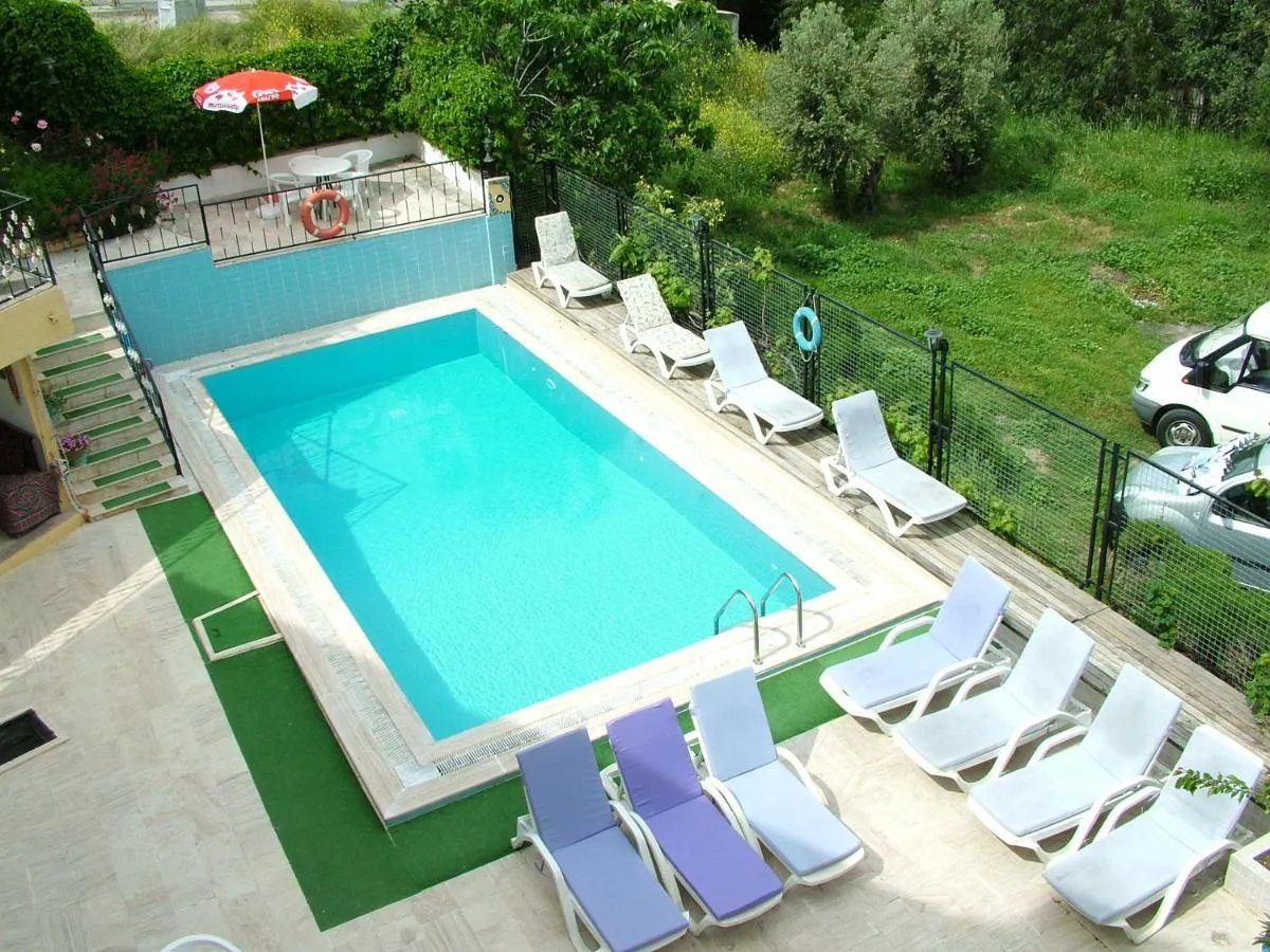 ⁨Gultepe Apartments⁩ — صورة 28
