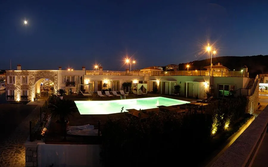 Cesme Marina Konukevi — صورة 4
