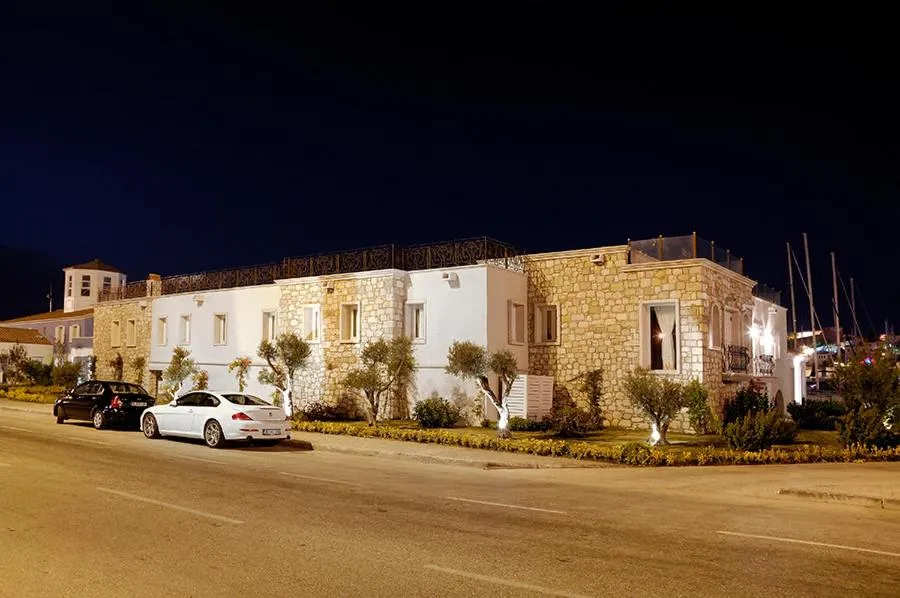⁨Cesme Marina Konukevi⁩ — صورة 5