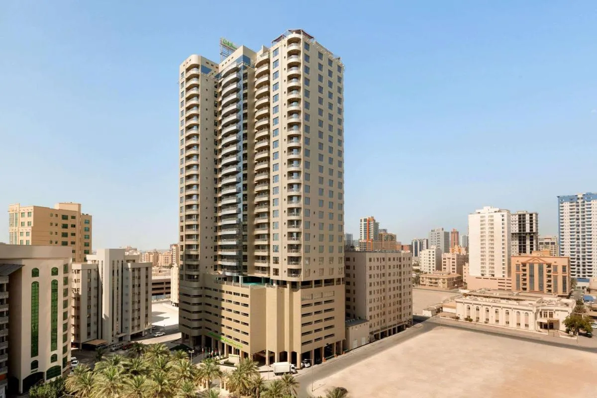ويندام جاردن المنامة - المنامة، البحرين