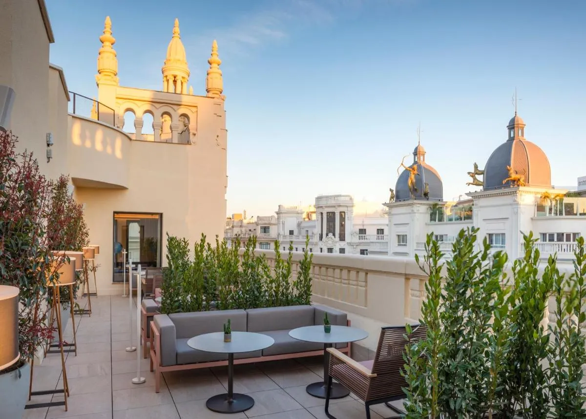 يننسيد باي ملي مادريد غران فا — صورة 3