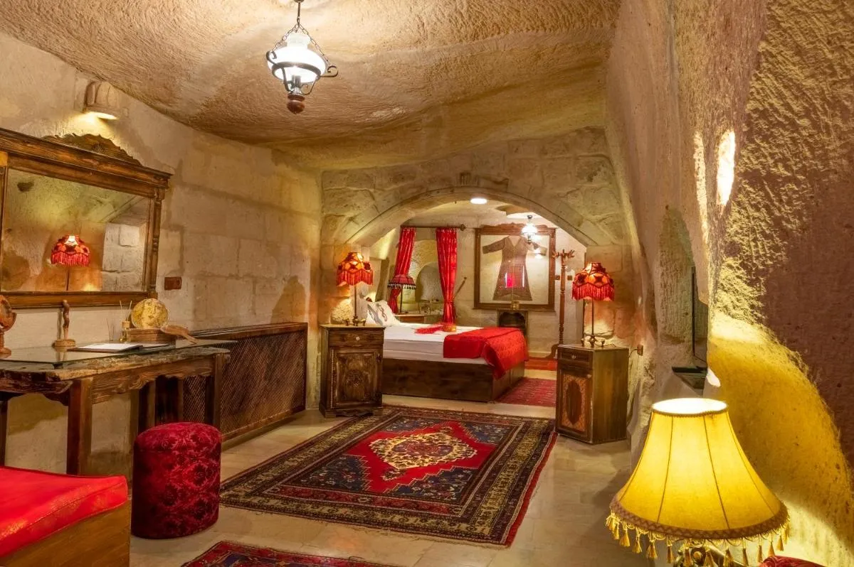 ⁨ساببادوسيا غاميراسو سافي هوتيل⁩ — صورة 31
