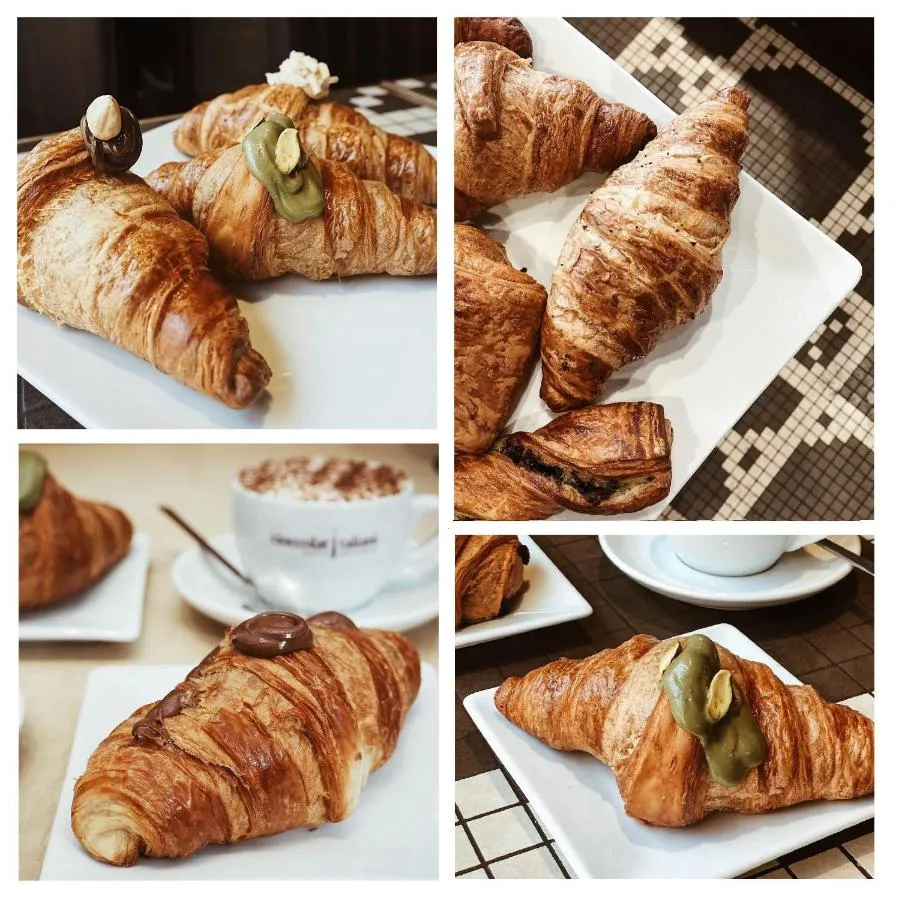 ⁨ستريت ميلانو دوومو دسيغن بوتيك⁩ — صورة 25