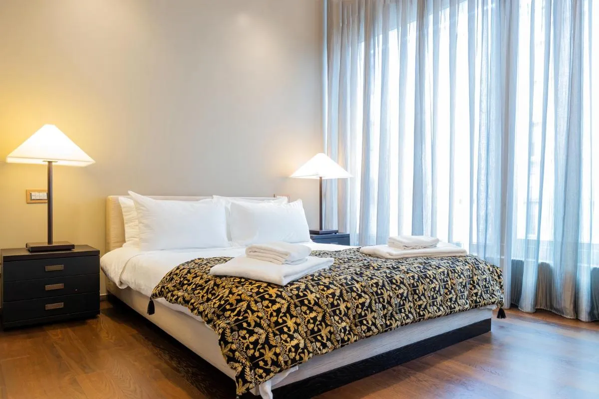 ميلان رتريتس دوومو بيوتي و سبا — صورة 4