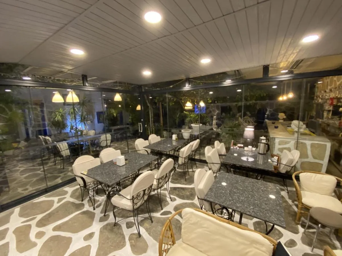 ⁨Artunc Hotel Bodrum⁩ — صورة 18