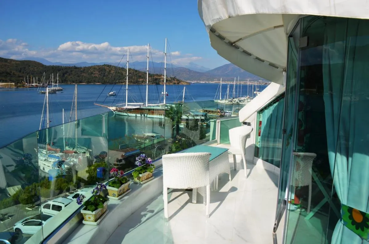 Ata Park Hotel - فتحية، تركيا