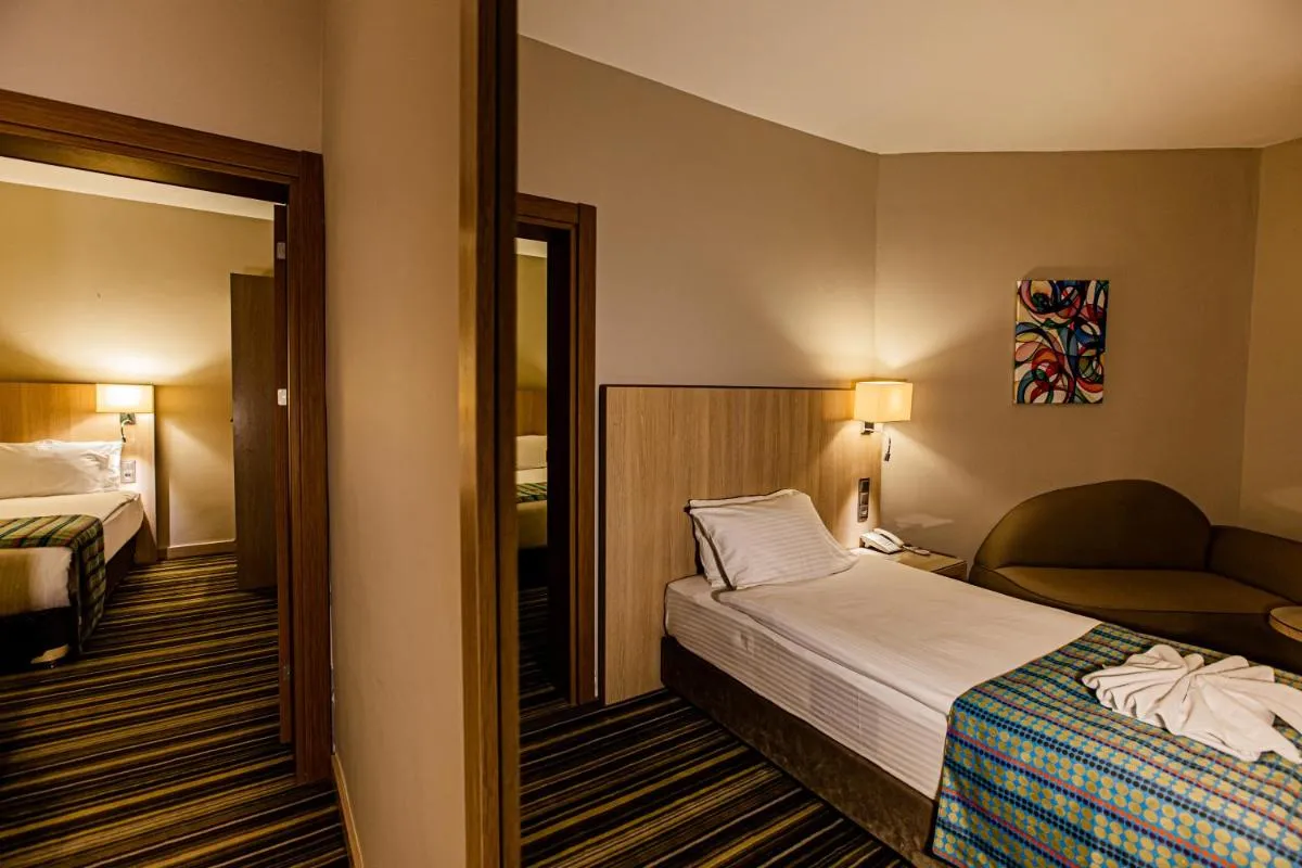 ⁨Mustafa Cappadocia Resort⁩ — صورة 10