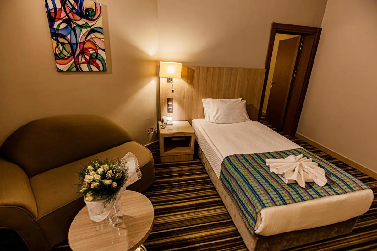⁨Mustafa Cappadocia Resort⁩ — صورة 18