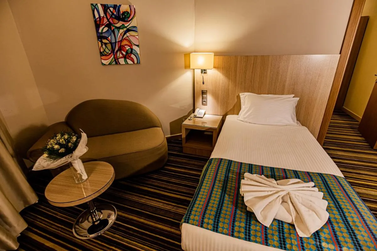 ⁨Mustafa Cappadocia Resort⁩ — صورة 15