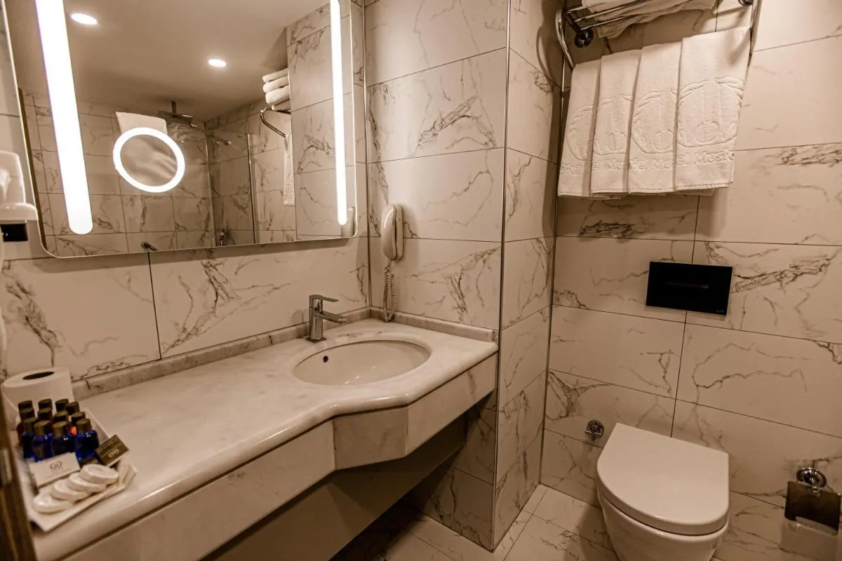 ⁨Mustafa Cappadocia Resort⁩ — صورة 26