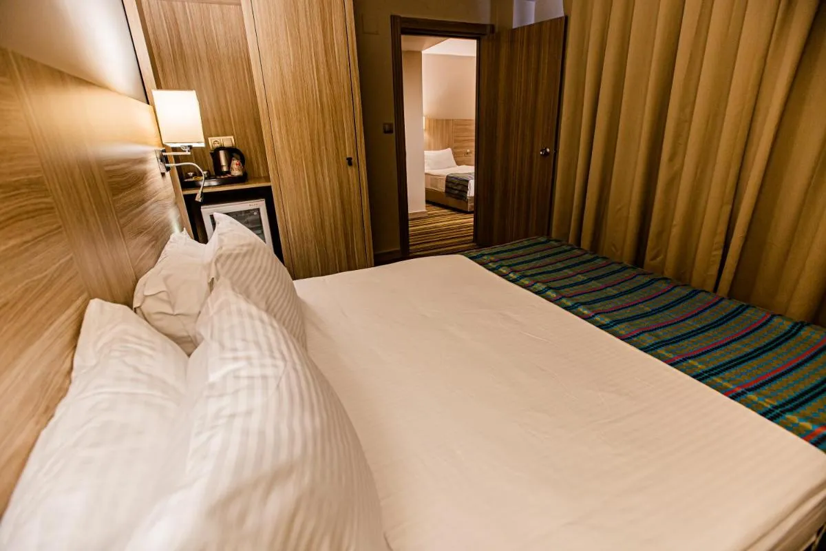 ⁨Mustafa Cappadocia Resort⁩ — صورة 25