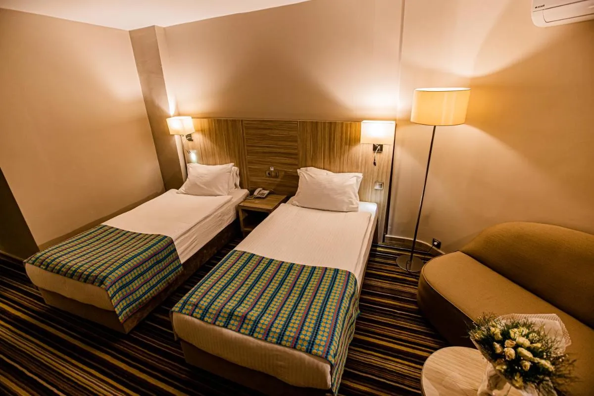 ⁨Mustafa Cappadocia Resort⁩ — صورة 28