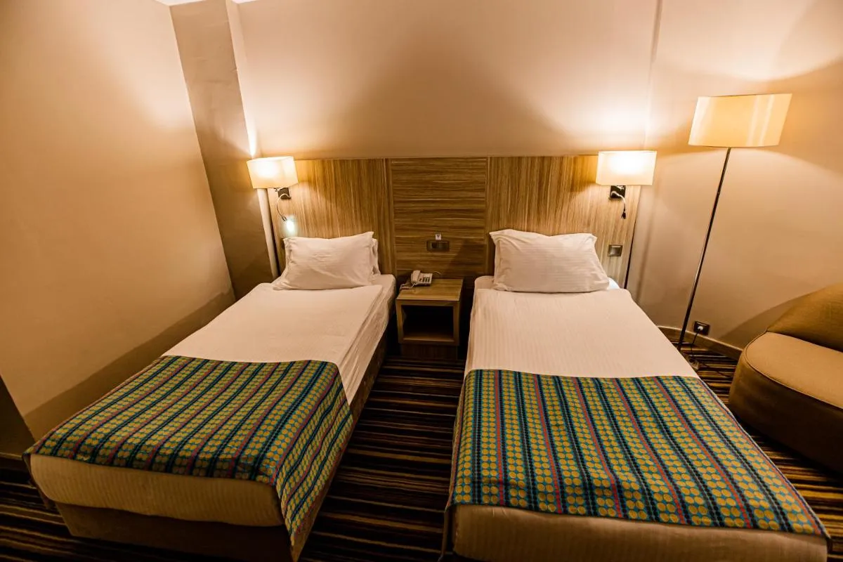 ⁨Mustafa Cappadocia Resort⁩ — صورة 29