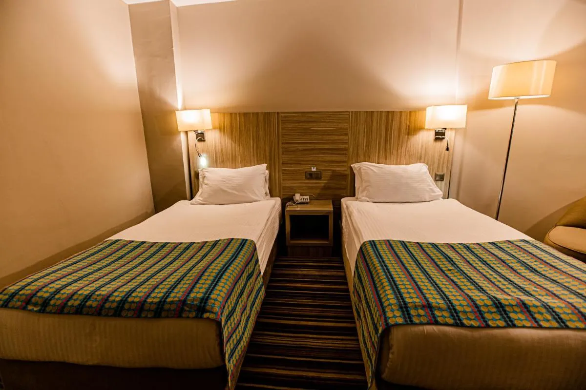 ⁨Mustafa Cappadocia Resort⁩ — صورة 30