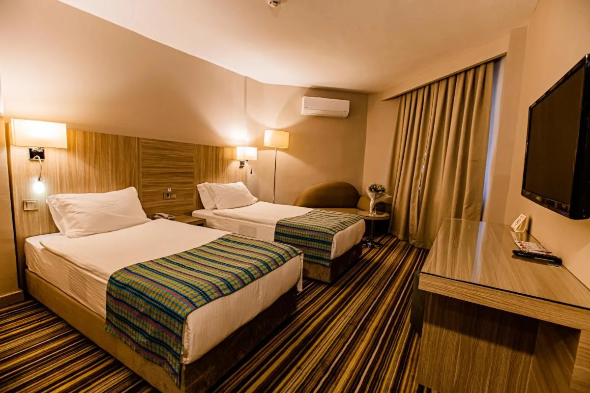 ⁨Mustafa Cappadocia Resort⁩ — صورة 36