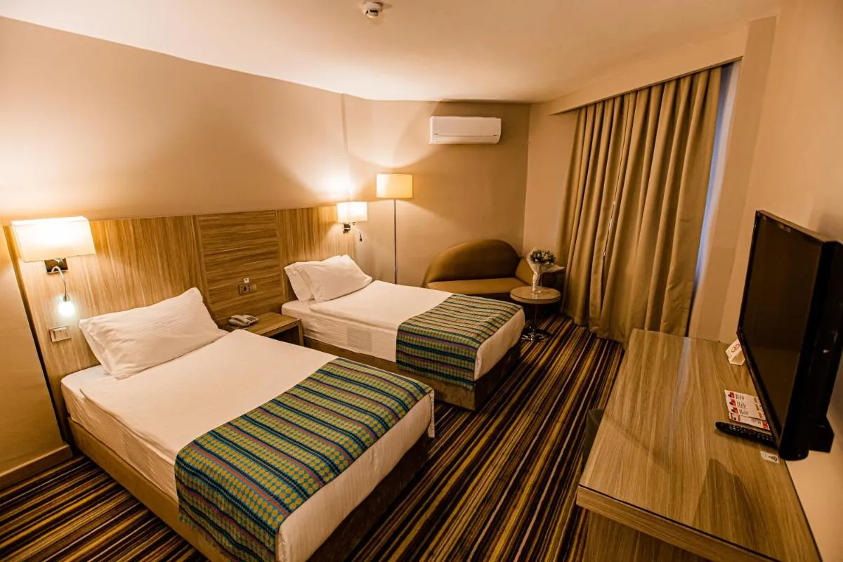 ⁨Mustafa Cappadocia Resort⁩ — صورة 31