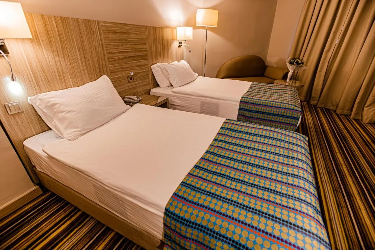 ⁨Mustafa Cappadocia Resort⁩ — صورة 33