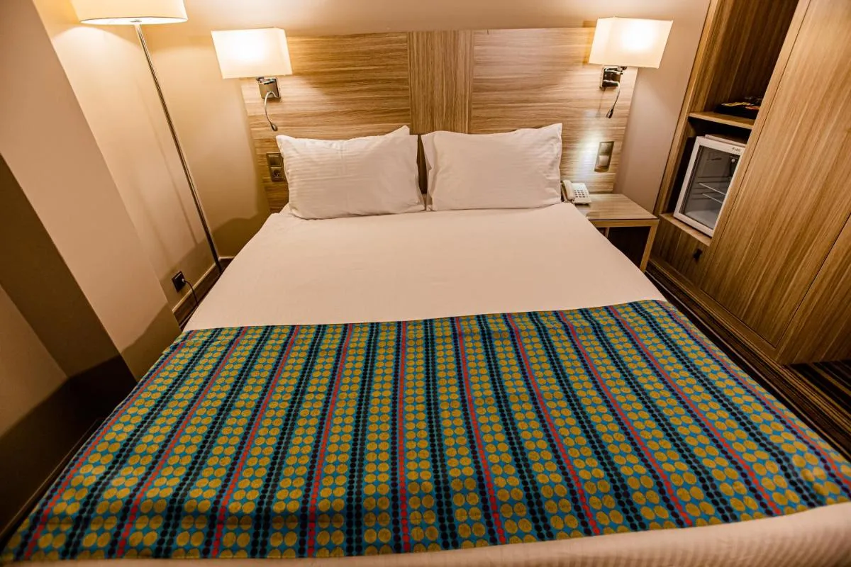 ⁨Mustafa Cappadocia Resort⁩ — صورة 35