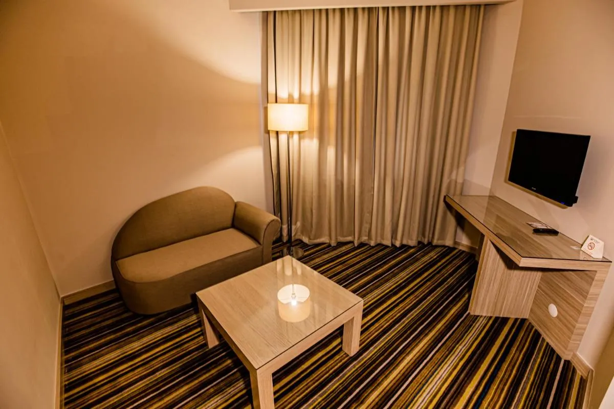 ⁨Mustafa Cappadocia Resort⁩ — صورة 44