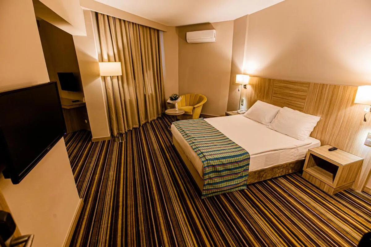 ⁨Mustafa Cappadocia Resort⁩ — صورة 42