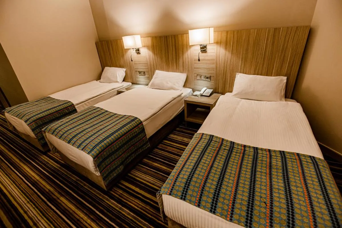 ⁨Mustafa Cappadocia Resort⁩ — صورة 46