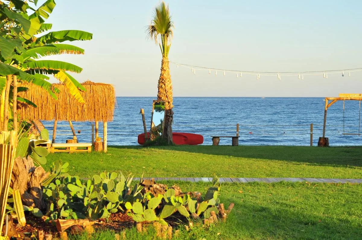 Hotel Akbulut & Spa — صورة 3
